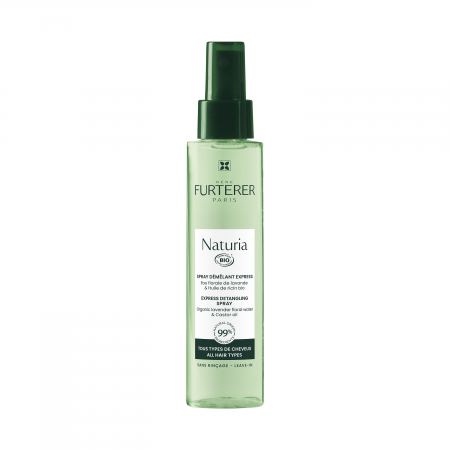 NATURIA SPRAY DESENREDANTE EXPRES BIO 200ML