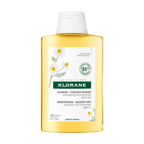 KLORANE CAMOMILA 200ML