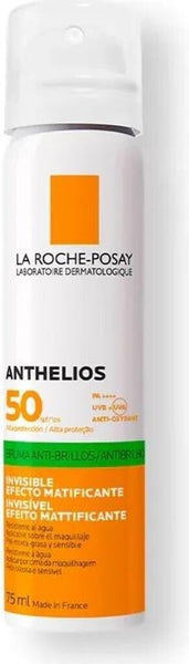 ANTHELIOS BRUMA SPF50+ 75ML