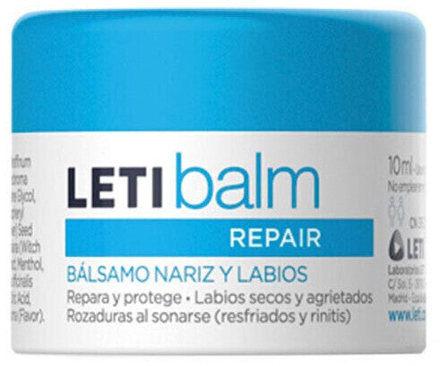 LetiBalm Bálsamo