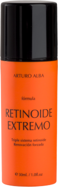 ARTURO ALBA RENOVADORA RETINOL 0.3% 30ML