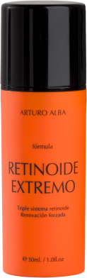 ARTURO ALBA RENOVADORA RETINOL 0.3% 30ML