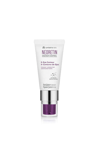 NEORETIN DISCROM CONTROL K - CONTORNO OJOS