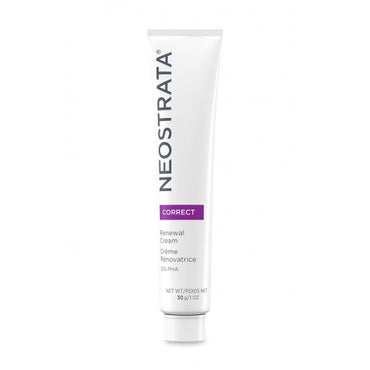 NEOSTRATA CORRECT CREMA RENOVADORA 30GR