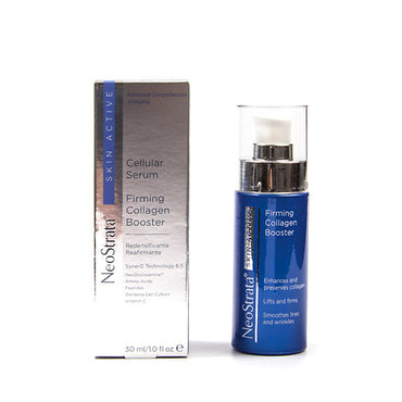 NEOSTRATA SKIN ACTIVE CELLULAR SERUM FIRMING COLLAGEN BOOSTER