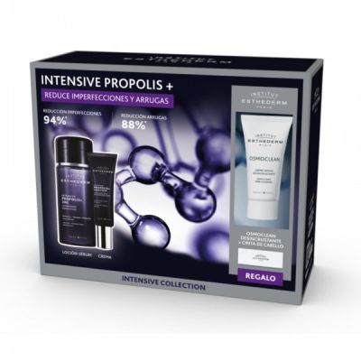 Esthederm Intensiva Propolis Crema + Locion/Sesu