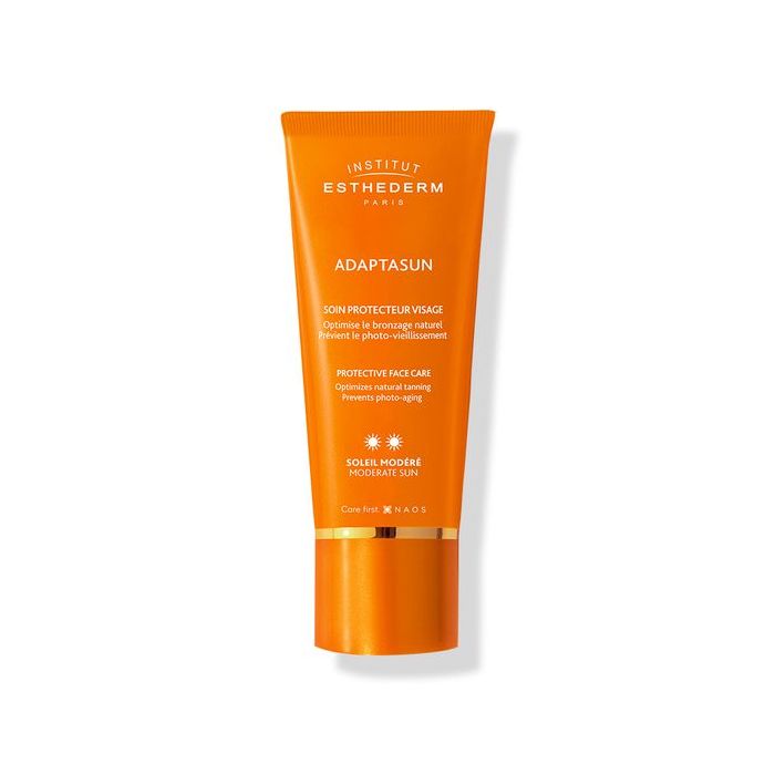 Esthederm Crema Facial Adaptasun 50ml