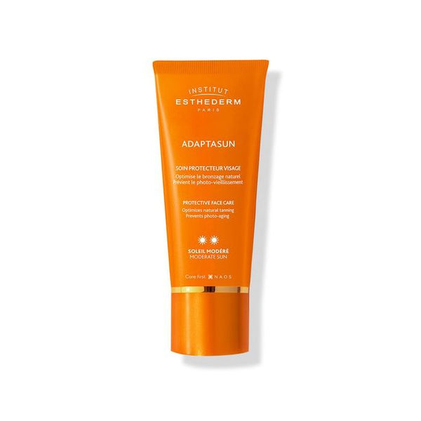 Esthederm Crema Facial Adaptasun 50ml