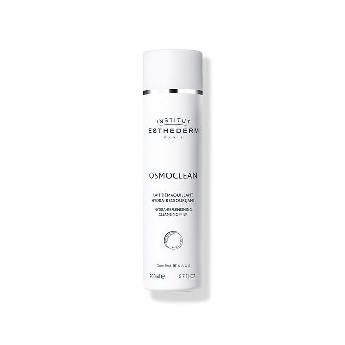 Esthederm Osmoclean Leche Desmaqui Hydra 200ml