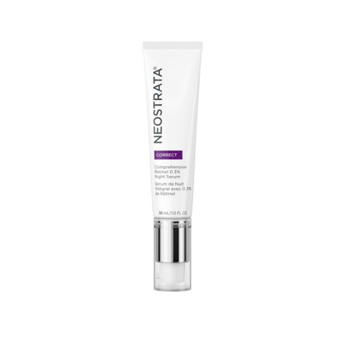NEOSTRATA CORRECT SERUM NOCHE 0.3% RETINOL
