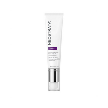 NEOSTRATA CORRECT SERUM NOCHE 0.3% RETINOL