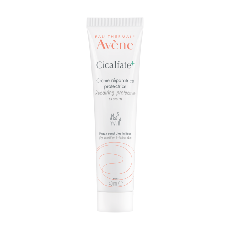 AVENE CICALFATE+ CREMA REPARADORA PROTECTORA 40 ML