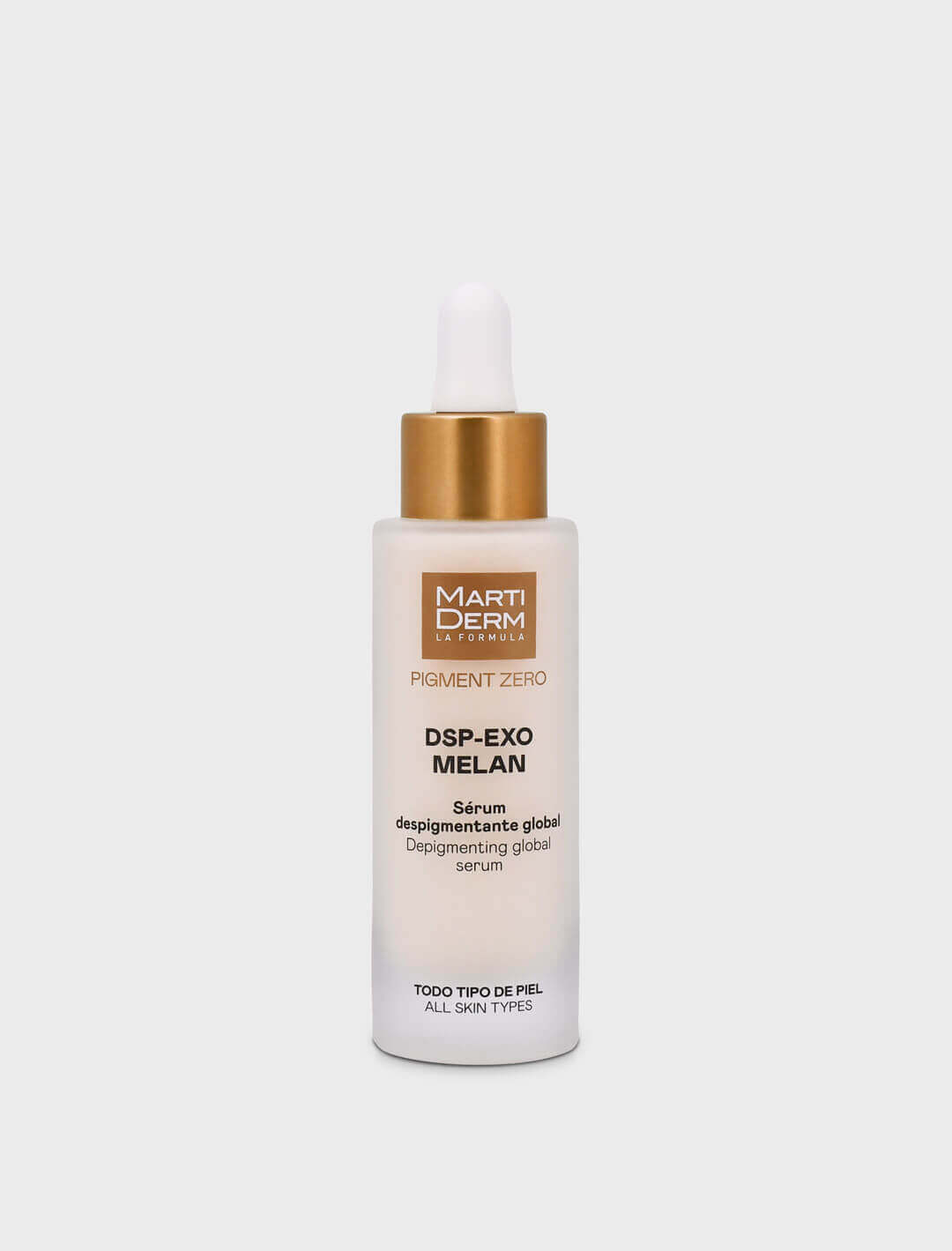 MARTIDERM DSP - EXO MELAN PIGMENT ZERO SERUM 30ML