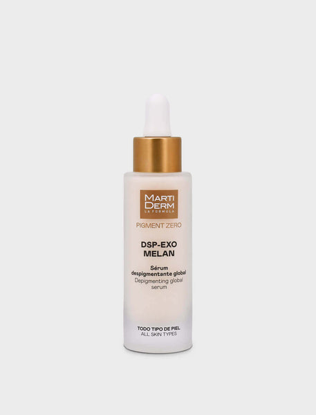 MARTIDERM DSP - EXO MELAN PIGMENT ZERO SERUM 30ML