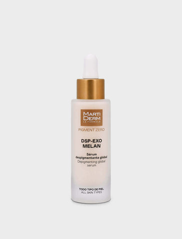MARTIDERM DSP - EXO MELAN PIGMENT ZERO SERUM 30ML