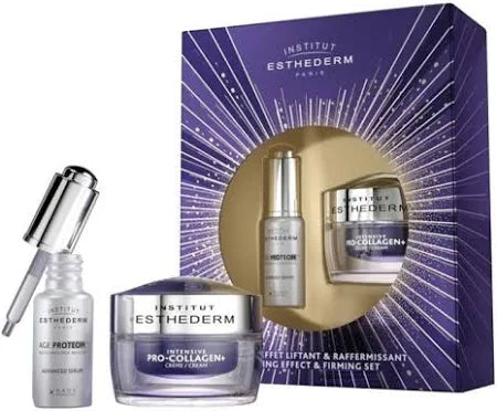 PACK INTENSIVE PRO-COLLAGEN+ CREMA 50ML + AGE PROTEOM SERUM 15ML