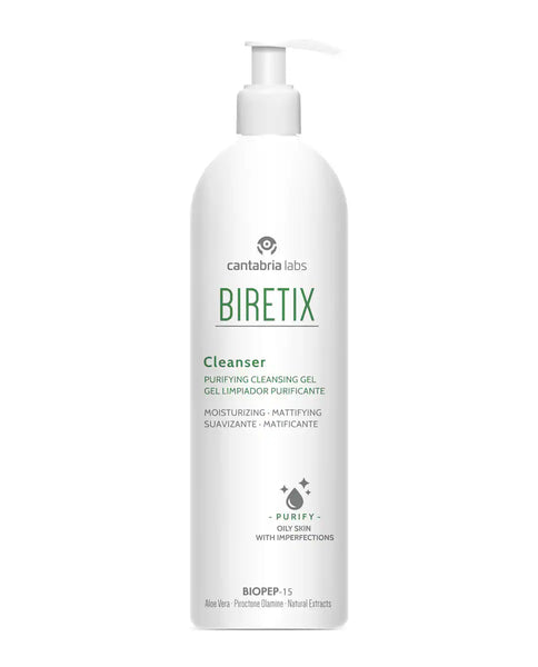 BIRETIX GEL LIMPIADOR 400ML
