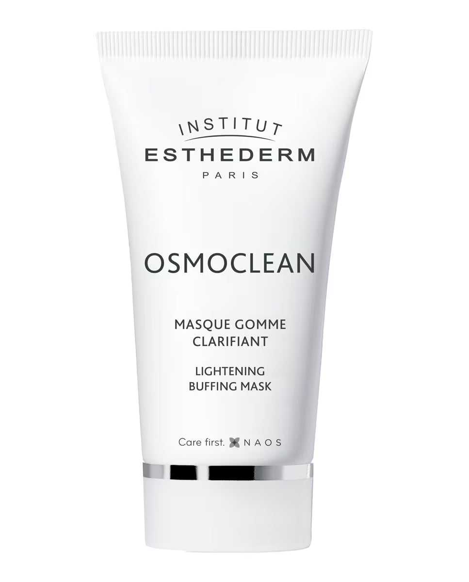 ESTHEDERM OSMOCLEAN MASCARILLA GOMA ACLARADORA  75ML