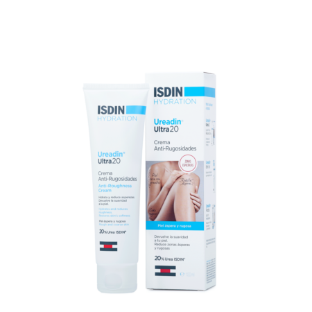 ISDIN Ureadin Ultra 20 Crema ultrahidratante