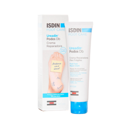 ISDIN Ureadin Podos Db Cream