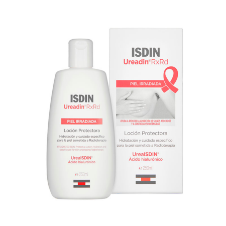 ISDIN Ureadin Rx Rd Loción Hidratante