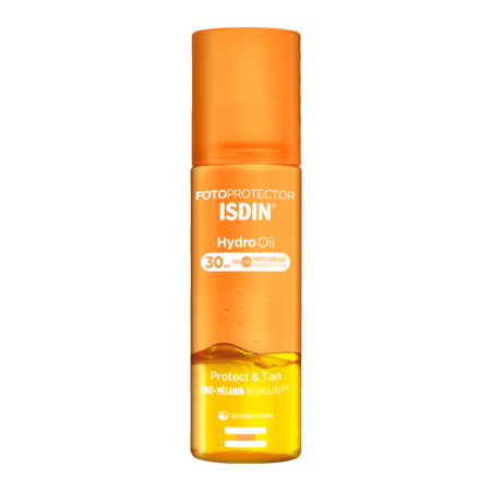 ISDIN Fotoprotector Hydro Oil SPF 30