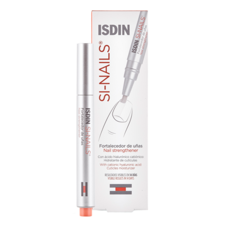 ISDIN Si-Nails Fortalecedor Uñas