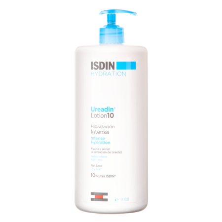 ISDIN Ureadin Lotion 10