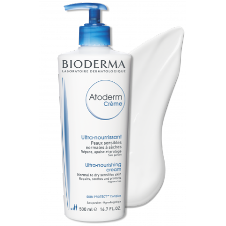 Bioderma Atoderm Crème