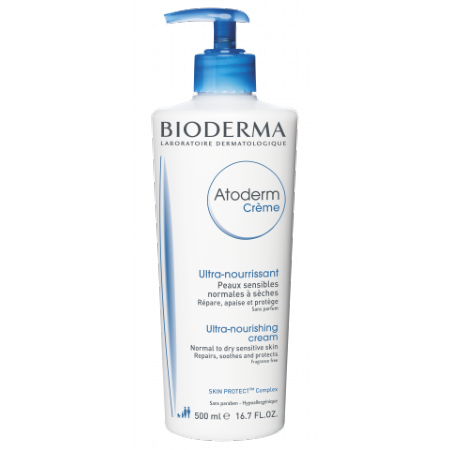 Bioderma Atoderm Crème