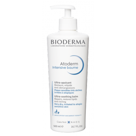 Bioderma Atoderm Intensive Baume