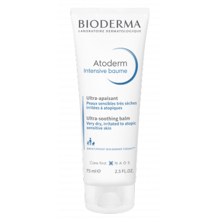 Bioderma Atoderm Intensive Baume