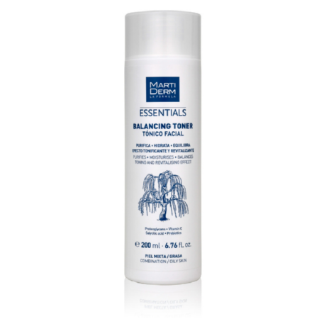 Martiderm  Balancing Toner