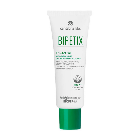 Cantabria Labs Biretix Tri Active Gel