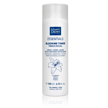 Martiderm Blooming Toner