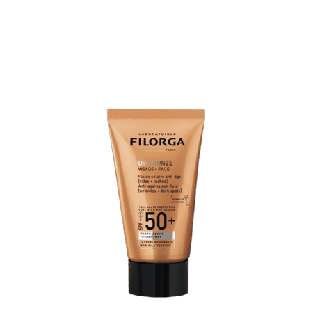 Filorga UV-Bronze Visage 50+