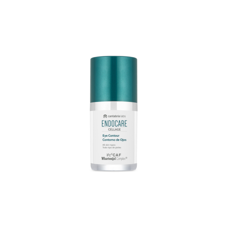 Cantabria Labs Endocare Cellage Contorno de Ojos