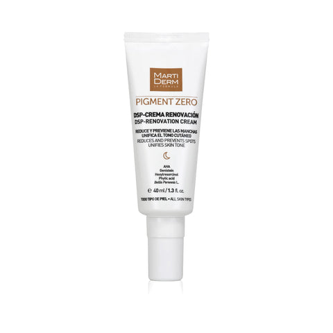 Martiderm DSP-Crema Renovación