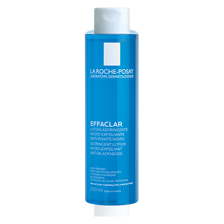 La Roche Posay Effaclar Loción Astringente