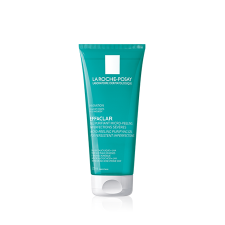 La Roche Posay Effaclar Gel Purificante Micro-Exfoliante