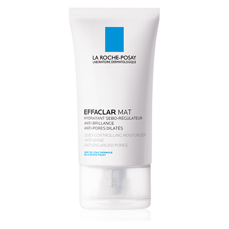 La Roche Posay Effaclar Mat