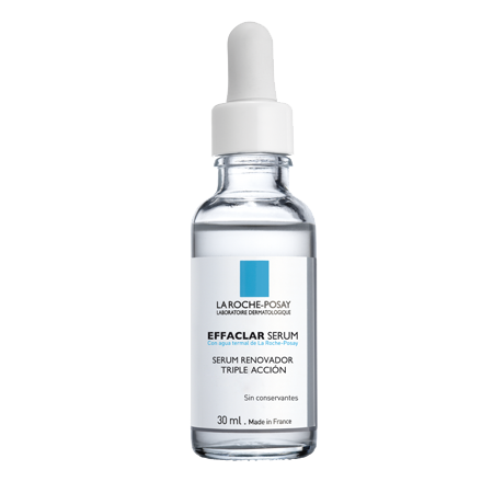 La  Roche Posay Effaclar Sérum