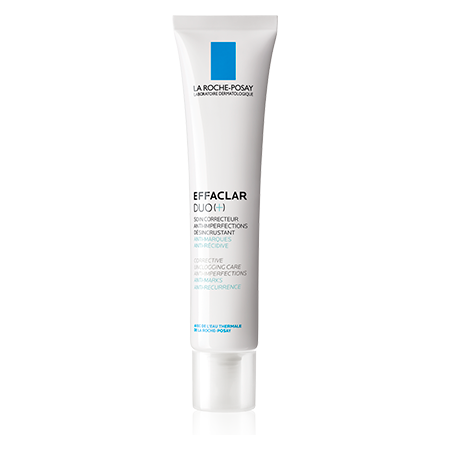 La Roche Posay Effeclar Duo(+)