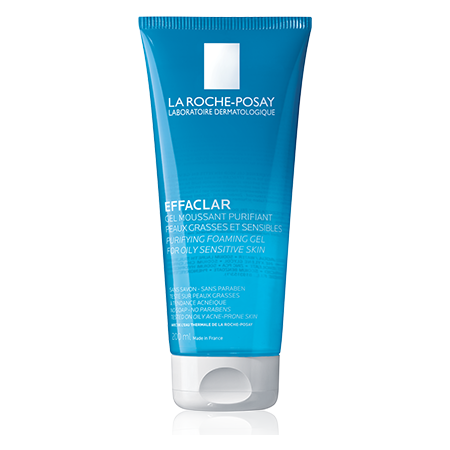 La Roche Posay Effaclar Gel