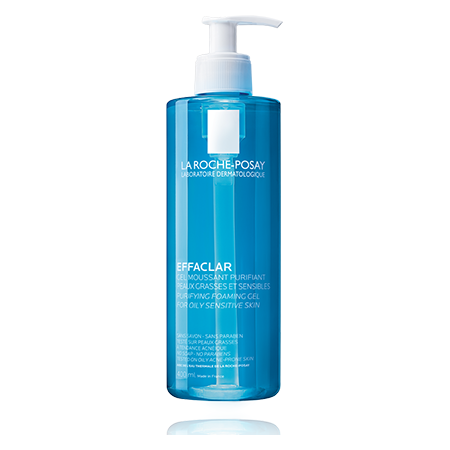 La Roche Posay Effaclar Gel