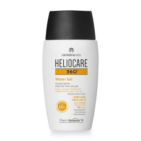 Cantabria Labs Heliocare 360º Water Gel SPF 50+