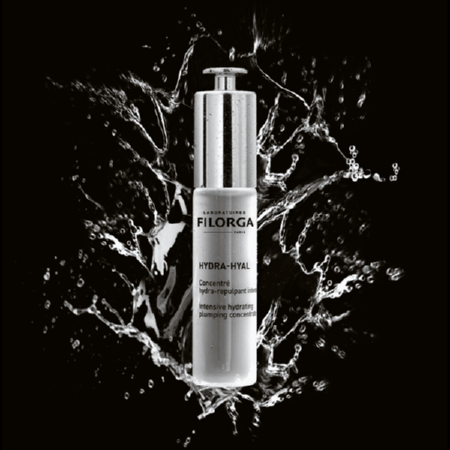 FILORGA HYDRA-HYAL SERUM 30ML