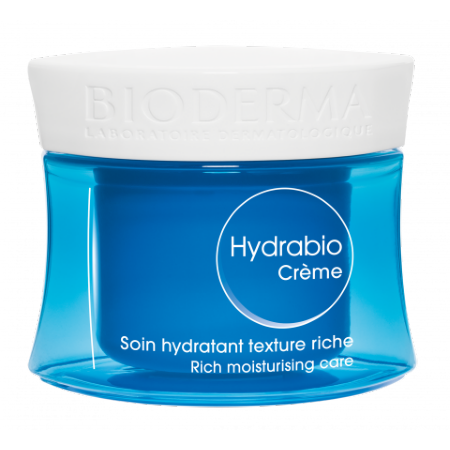 Bioderma Hydrabio Crème