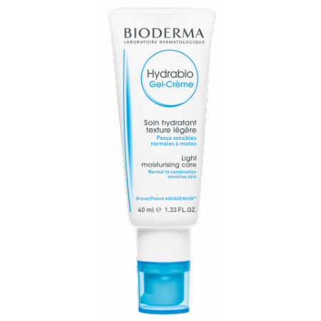 Bioderma Hydrabio Gel-Crème