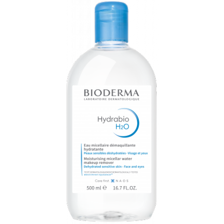 Bioderma Hydrabio H20